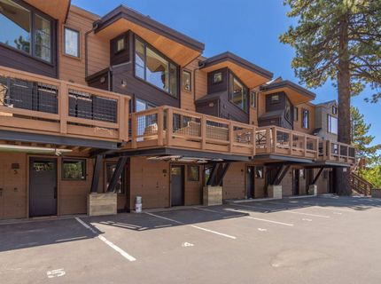8308 North Lake Boulevard, Kings Beach, CA 96143 Photo