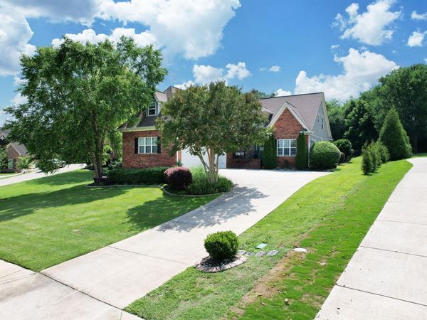 7345 Splendid View Drive , Ooltewah, TN 37363