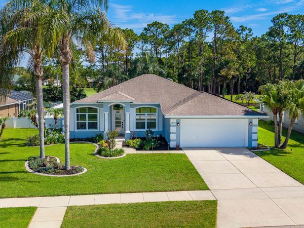 1779 Arash Circle, Port Orange, FL 32128