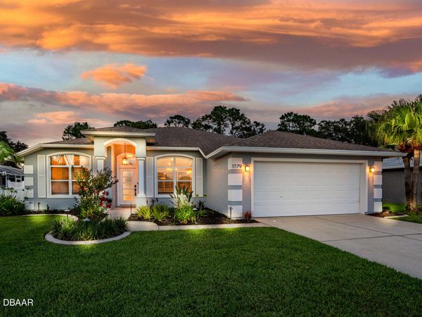 1779 Arash Circle, Port Orange, FL 32128