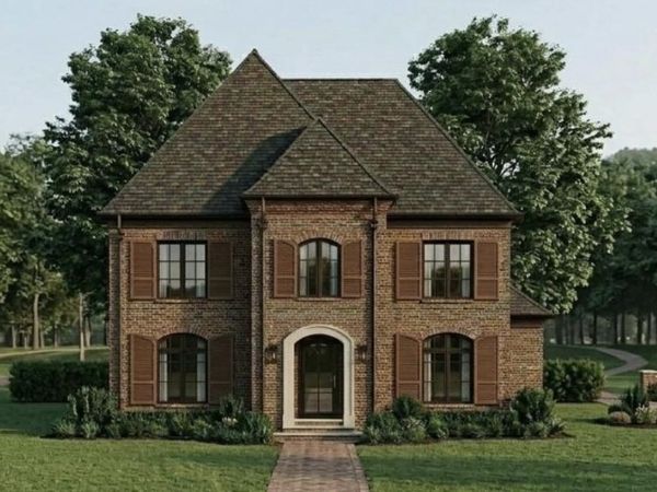 10090 HIDDEN BROOK LOOP S, Collierville, TN 38017