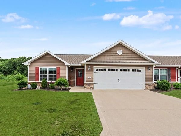 2270 Ferguson Road Unit 153, Ontario, OH 44906