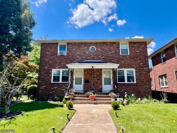 201 E 9th St Unit 1, Plainfield, NJ 07060