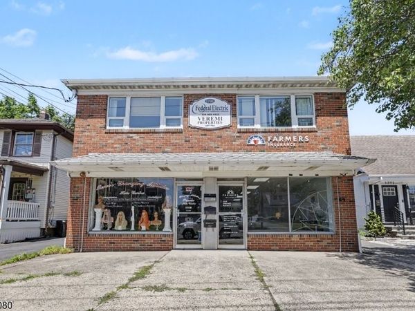 1791 E 2Nd St, Scotch Plains, NJ 07076