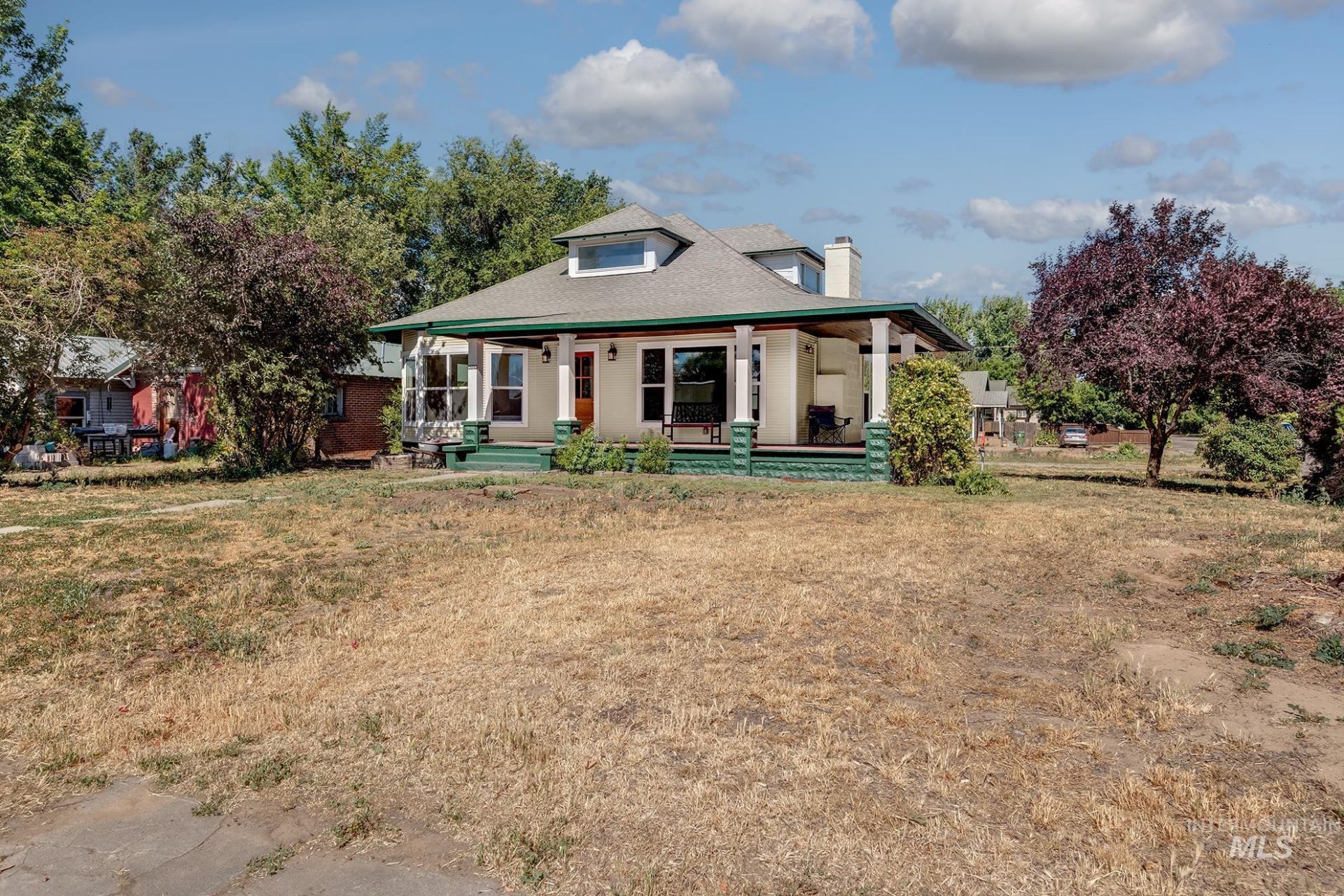 504 N 9th Street, Payette, ID 83661 Main Photo