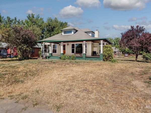 504 N 9th Street, Payette, ID 83661