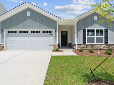 268 Boseman Road , Irmo, SC 29063