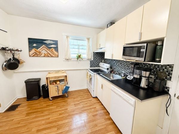67 Day St., Unit 1, Boston, MA 02130