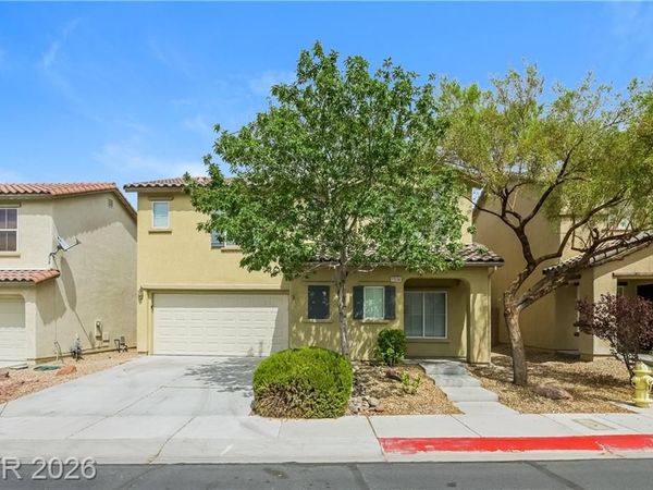 11556 Elcadore Street, Las Vegas, NV 89183