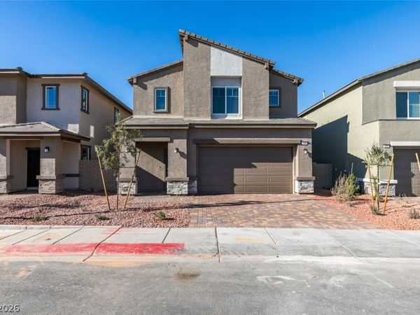 405 Isla Enclave Way , Henderson, NV 89011