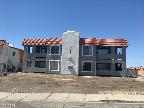 6994 Issac Avenue , Unit D, Las Vegas, NV 89156