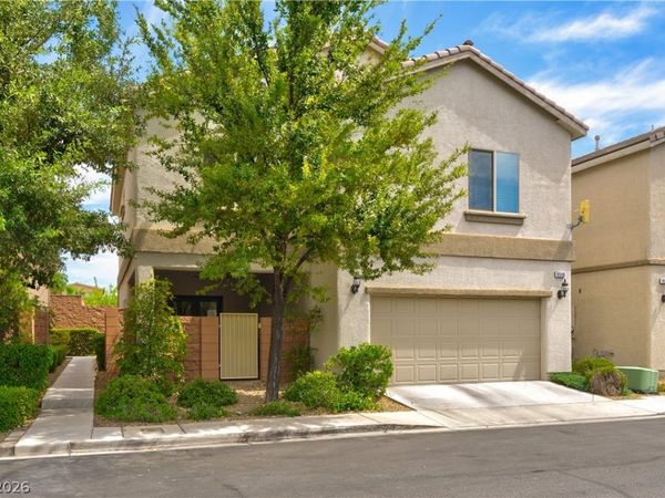 9590 Greensburg Avenue , Las Vegas, NV 89178