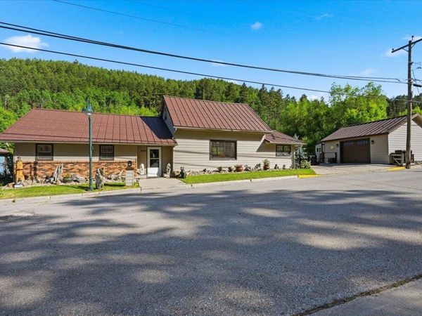 875 Main Street, Deadwood, SD 57732