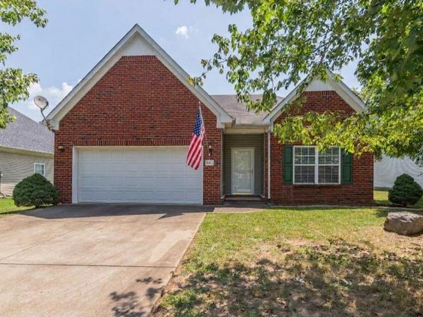 203 Neal Ave, Smyrna, TN 37167