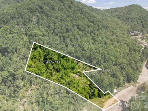 1458 Riverview Road , Burnsville, NC 28714