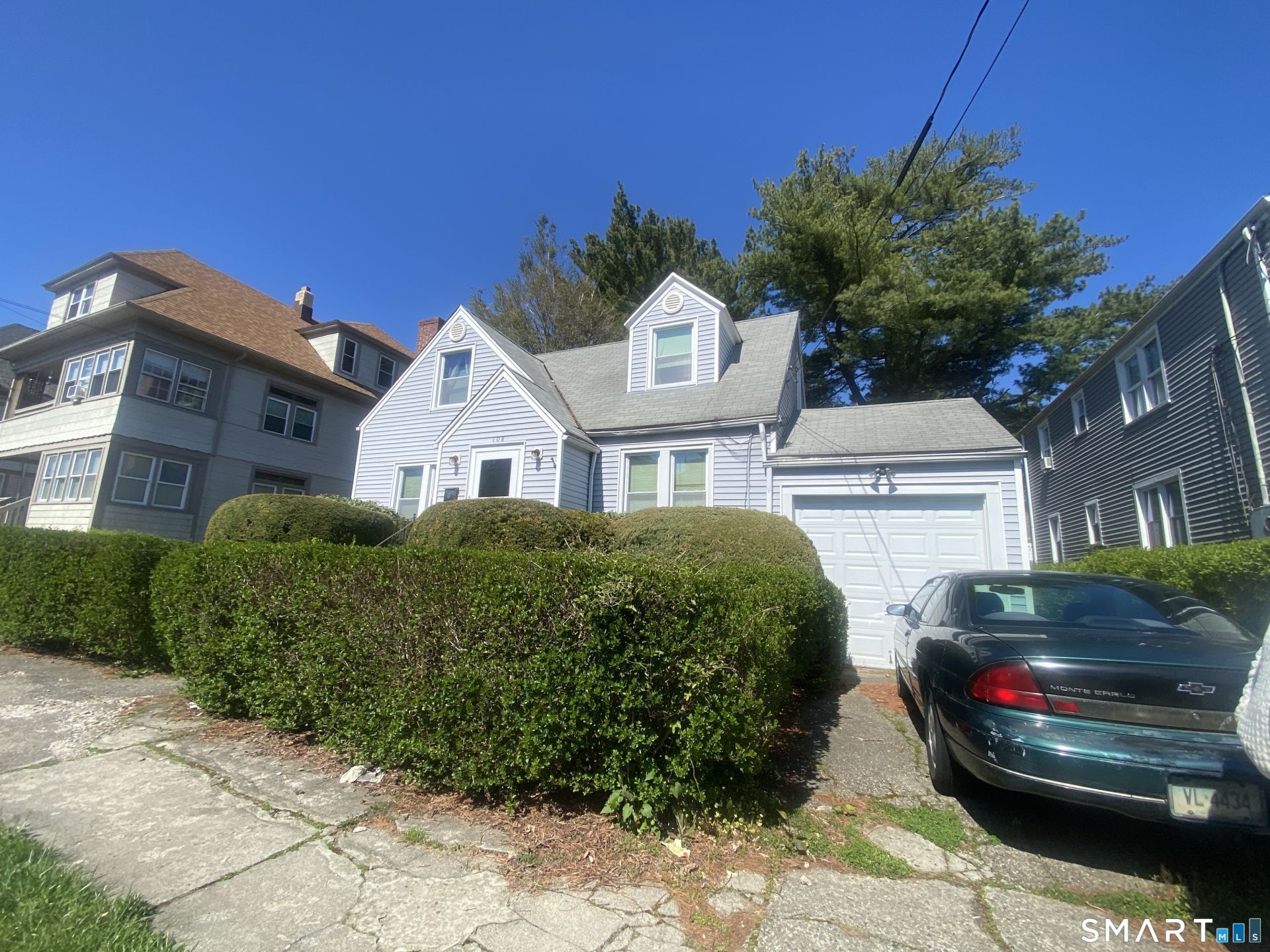108 Princeton, Bridgeport, CT 06605 Main Photo
