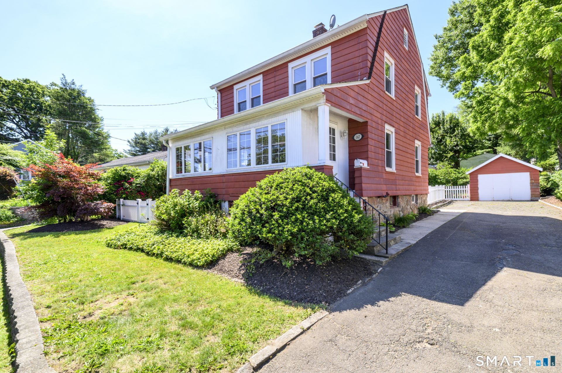 162 Toms, Stamford, CT 06906 Main Photo