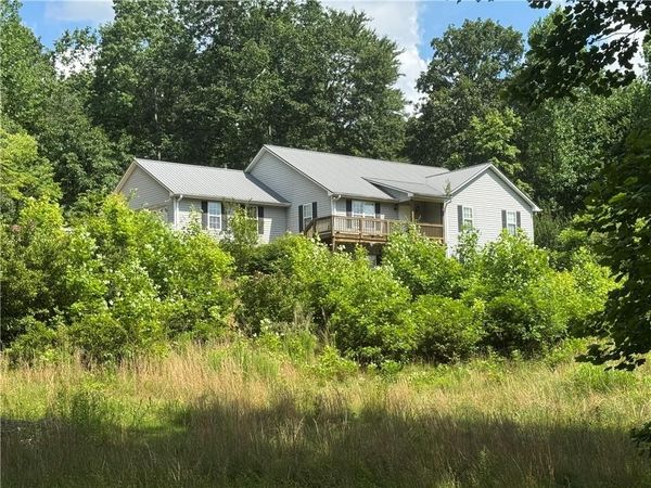 1748 Wesley Chapel Rd , Dahlonega, GA 30533