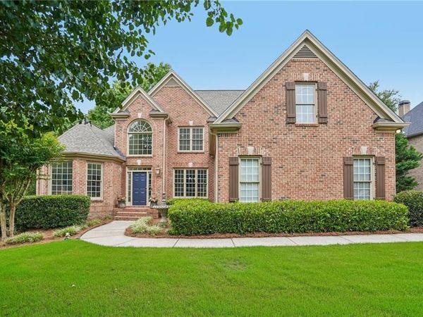 2564 Bagley Road, Cumming, GA 30041