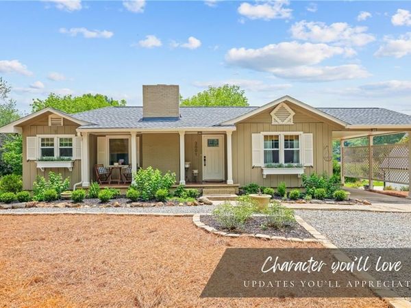 3001 Ernest W Barrett Parkway NW, Marietta, GA 30064