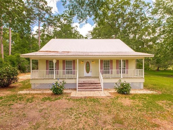 1500 MILLER Lane , Bogalusa, LA 70427