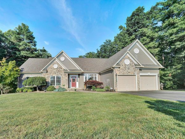 137 SHANLEYS LOOP , Ferrum, VA 24088