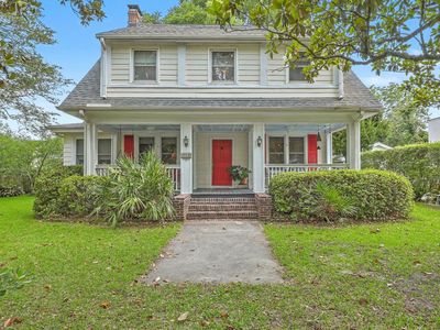 2154 Saint James Drive, Charleston, SC 29412