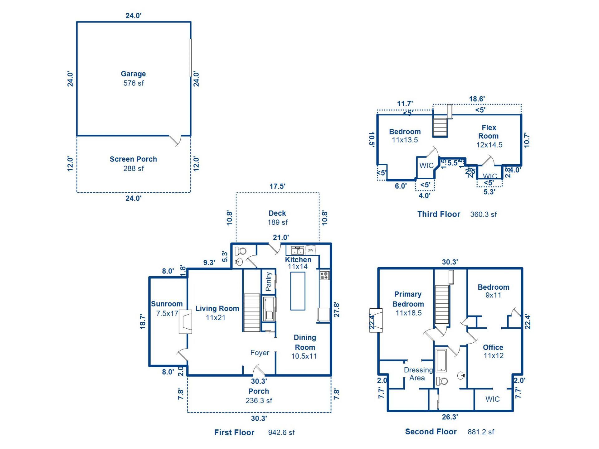 2154 Saint James Drive Photo 72