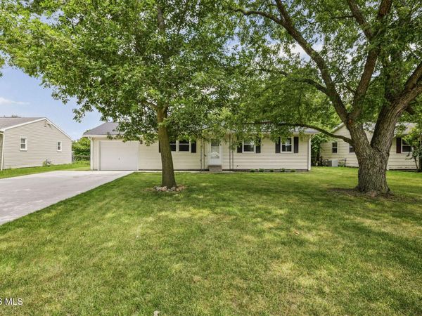 204 Wabash Avenue , North Baltimore, OH 45872