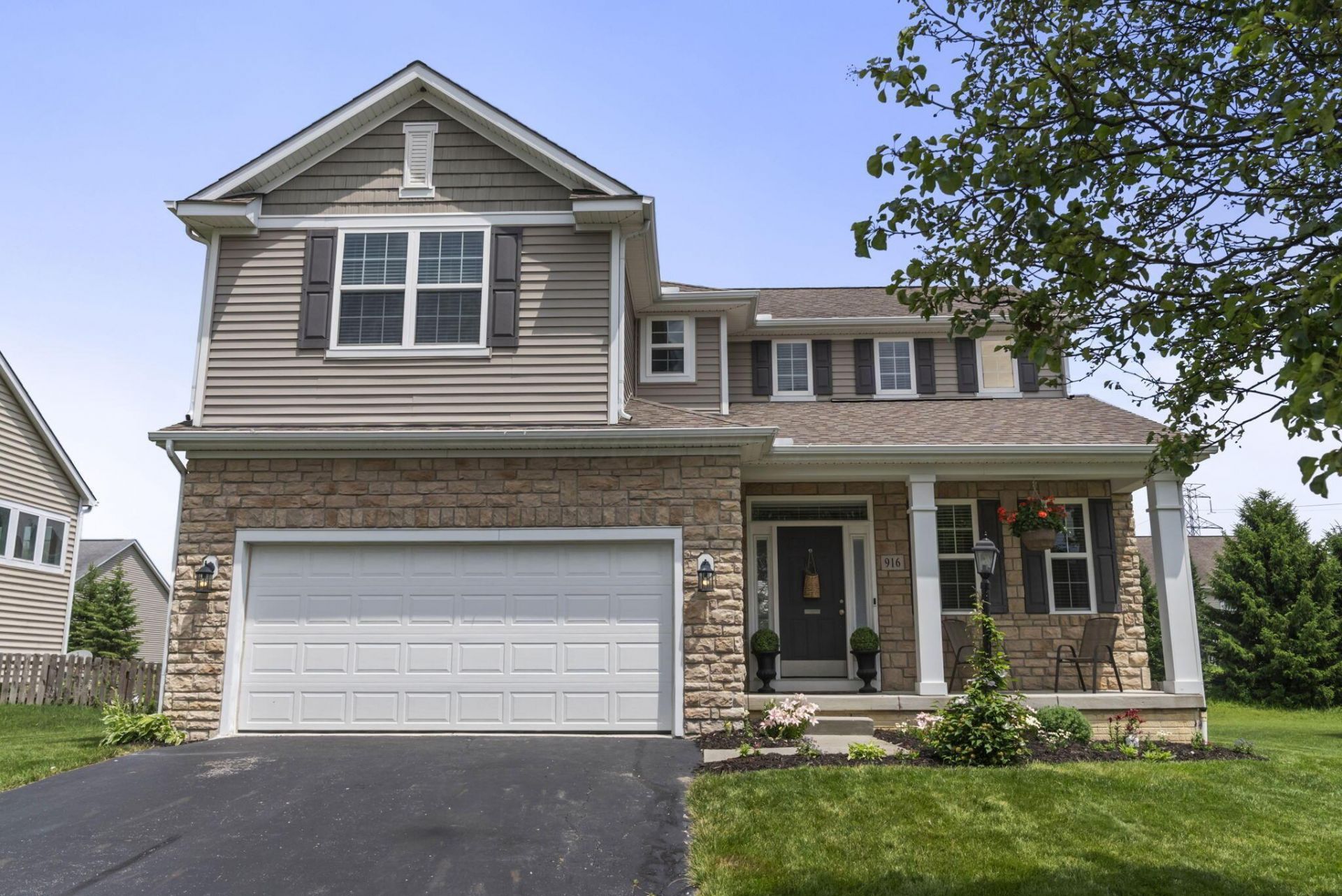 916 Fresno Street , Pickerington, OH 43147 Main Photo