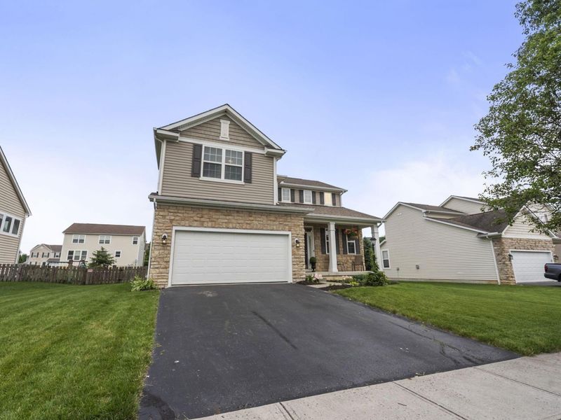 916 Fresno Street , Pickerington, OH 43147 Photo 4
