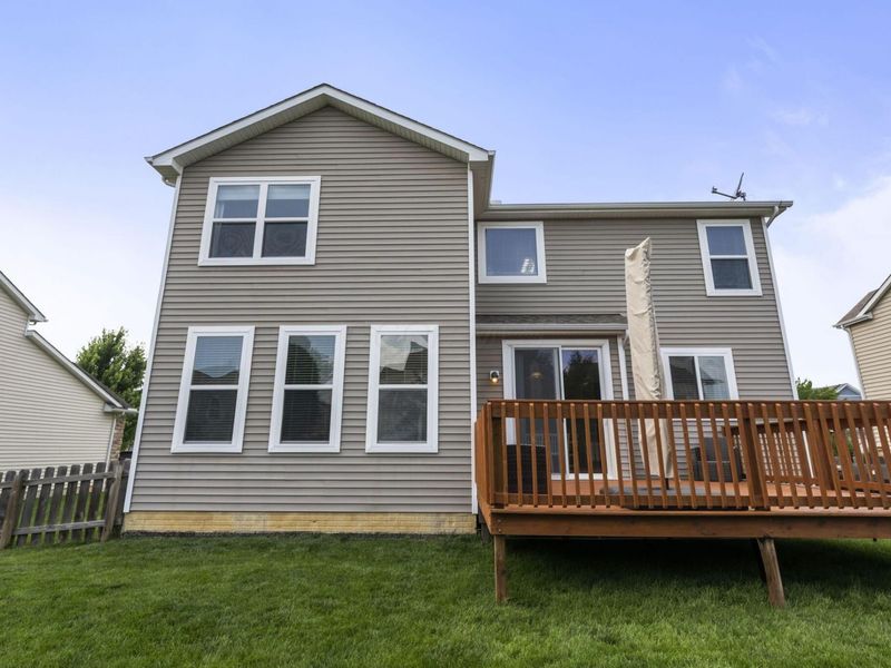 916 Fresno Street , Pickerington, OH 43147 Photo 41