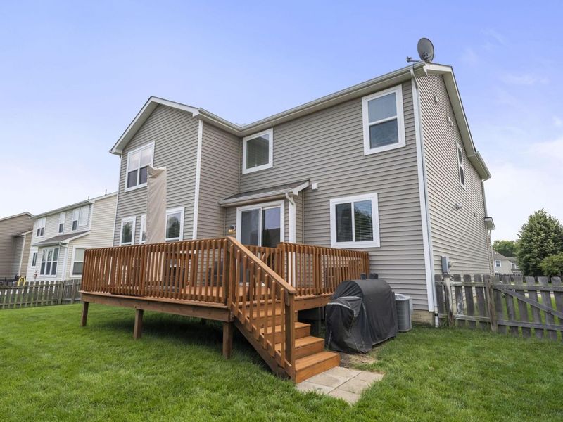 916 Fresno Street , Pickerington, OH 43147 Photo 42