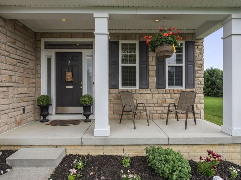 916 Fresno Street , Pickerington, OH 43147 Photo 5
