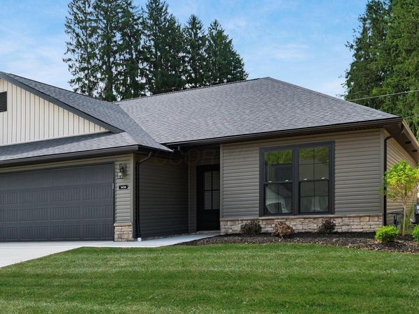 3436 Jamestown Drive , Zanesville, OH 43701