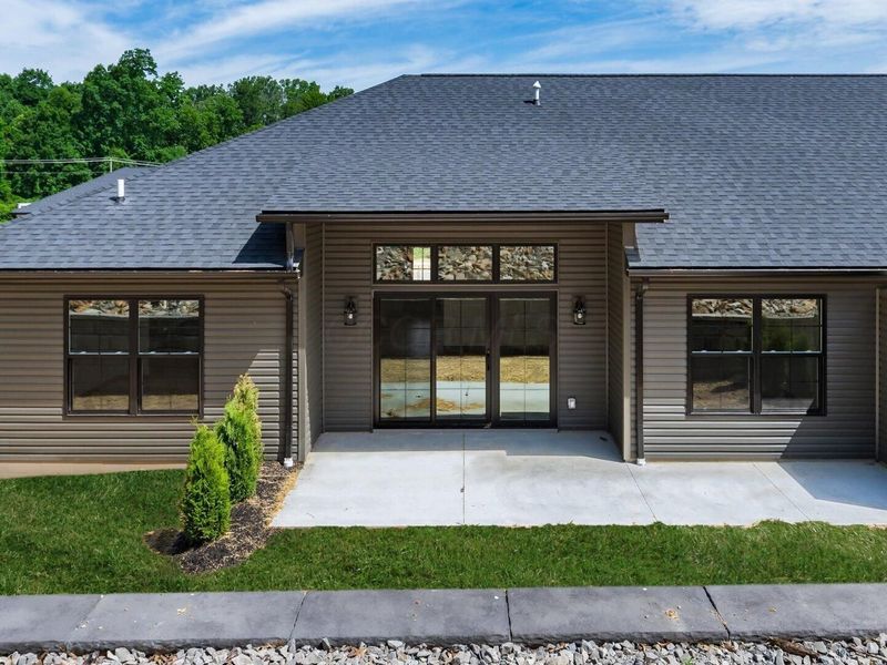 3436 Jamestown Drive , Zanesville, OH 43701 Photo 30