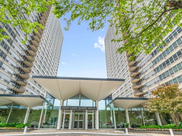 3550 N Lake Shore Drive , Unit 1912, Chicago, IL 60657