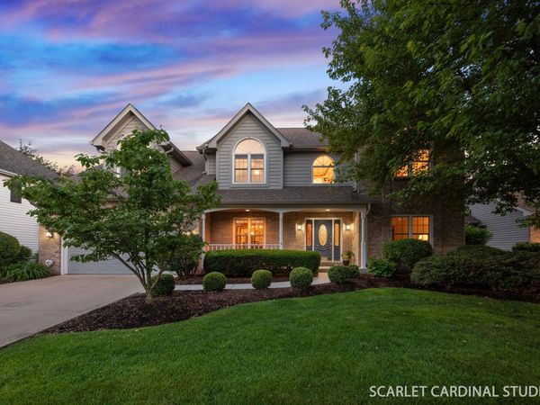 1012 Conan Doyle Road , Naperville, IL 60564