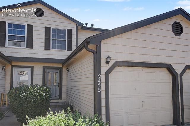 2455 Lexington Village Lane, Colorado Springs, CO 80916 Main Photo