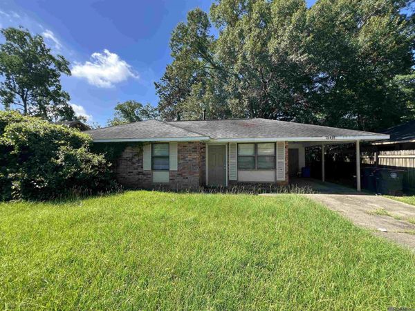 16438 Vermillion Dr, Baton Rouge, LA 70819