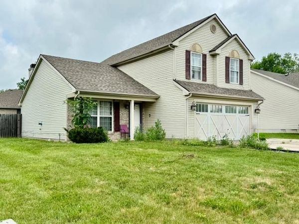 5361 Washburn Drive, Trotwood, OH 45426