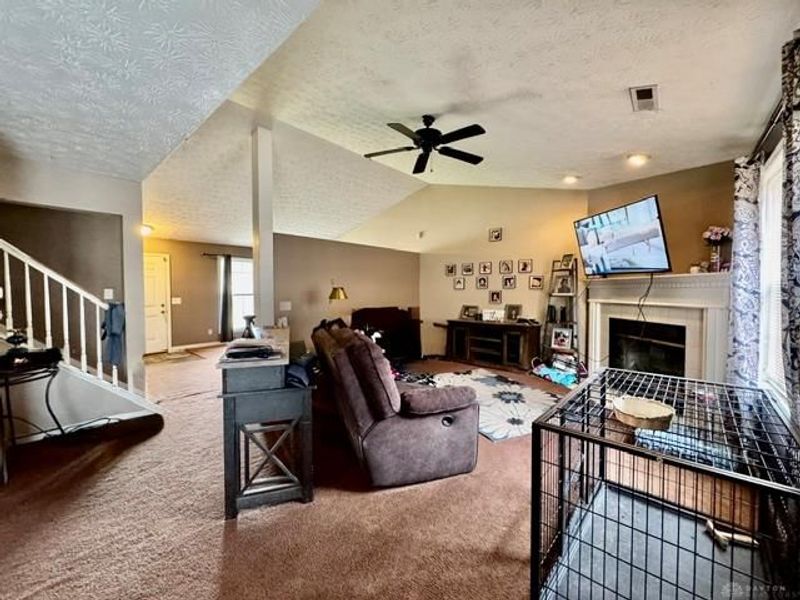 5361 Washburn Drive, Trotwood, OH 45426 Photo 16