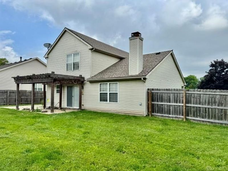 5361 Washburn Drive, Trotwood, OH 45426 Photo 3