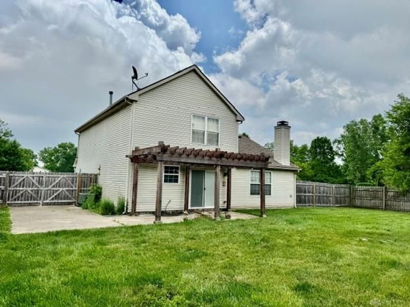 5361 Washburn Drive, Trotwood, OH 45426 Photo 52