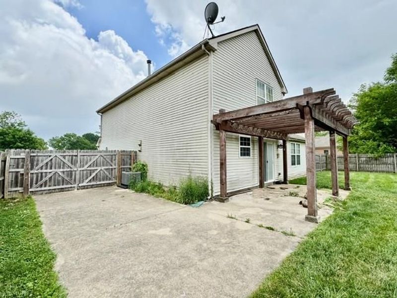 5361 Washburn Drive, Trotwood, OH 45426 Photo 53