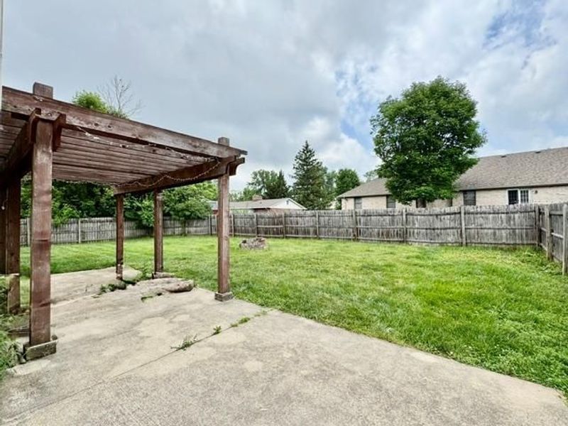5361 Washburn Drive, Trotwood, OH 45426 Photo 54