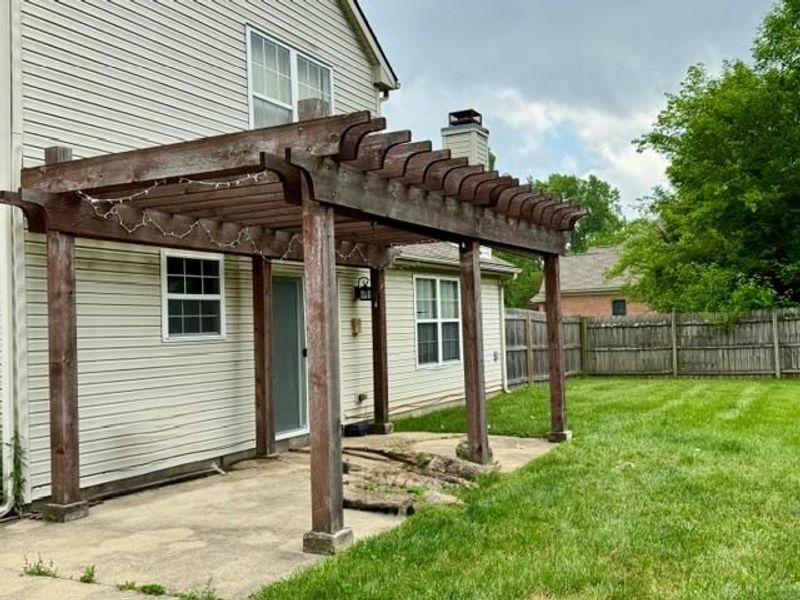 5361 Washburn Drive, Trotwood, OH 45426 Photo 55