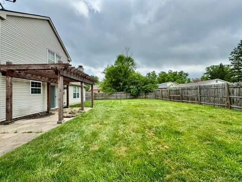 5361 Washburn Drive, Trotwood, OH 45426 Photo 56