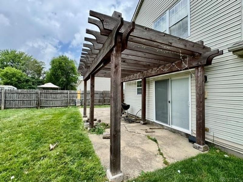 5361 Washburn Drive, Trotwood, OH 45426 Photo 58