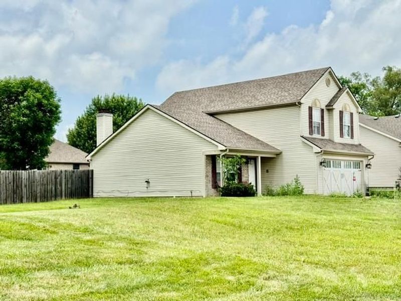 5361 Washburn Drive, Trotwood, OH 45426 Photo 61